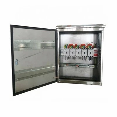 SF6 Ring Main Unit SF6 Ring Main Unit