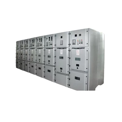 Nagyfeszültségű elektromos kapcsolóberendezés